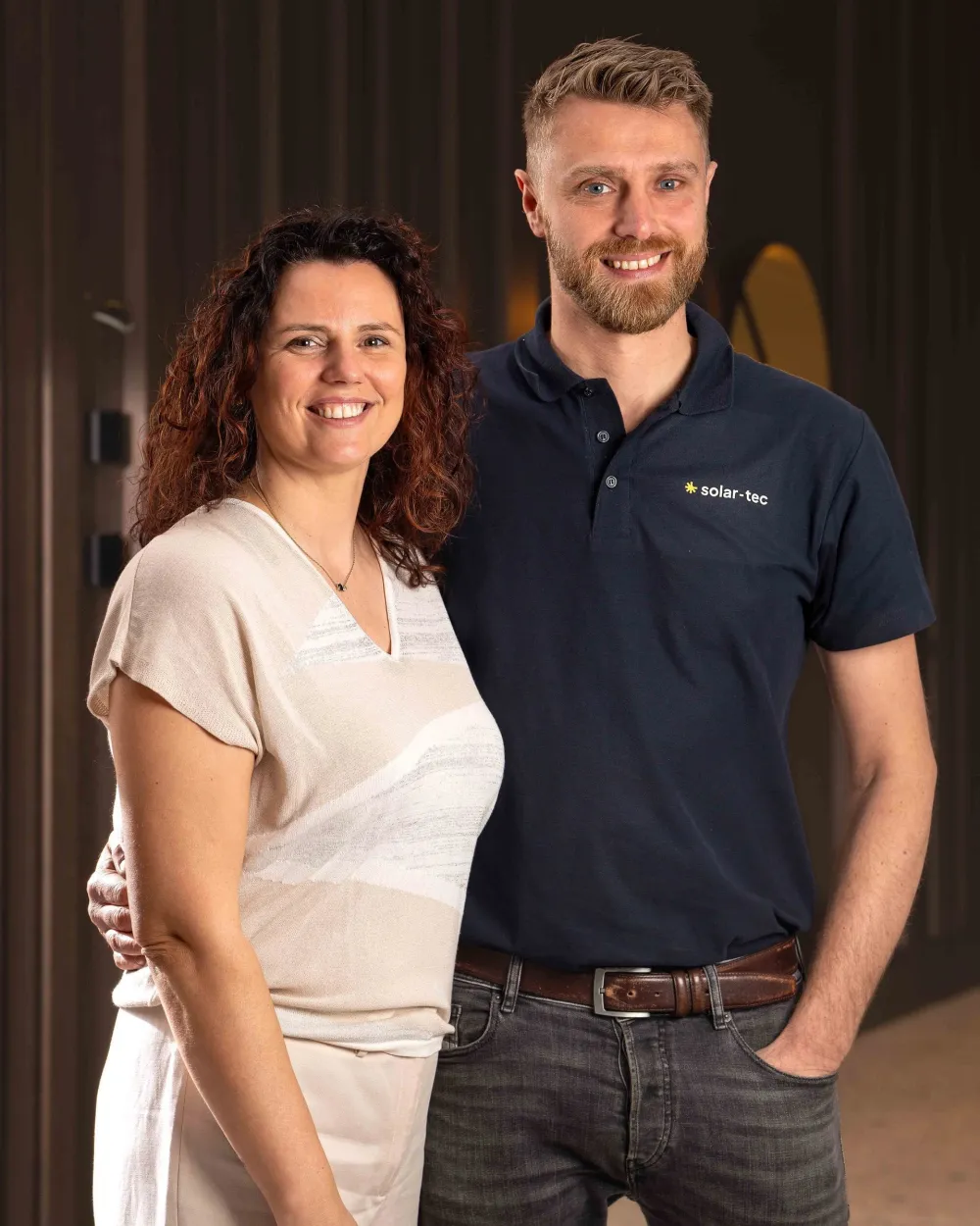 Over ons - Solar Tec - Ieper