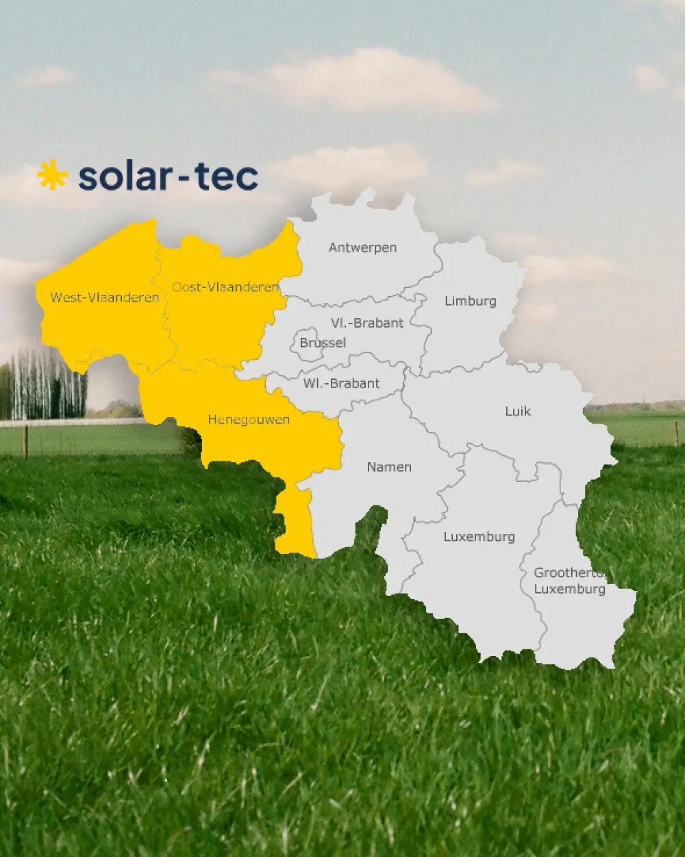 Over ons - Solar Tec - Ieper