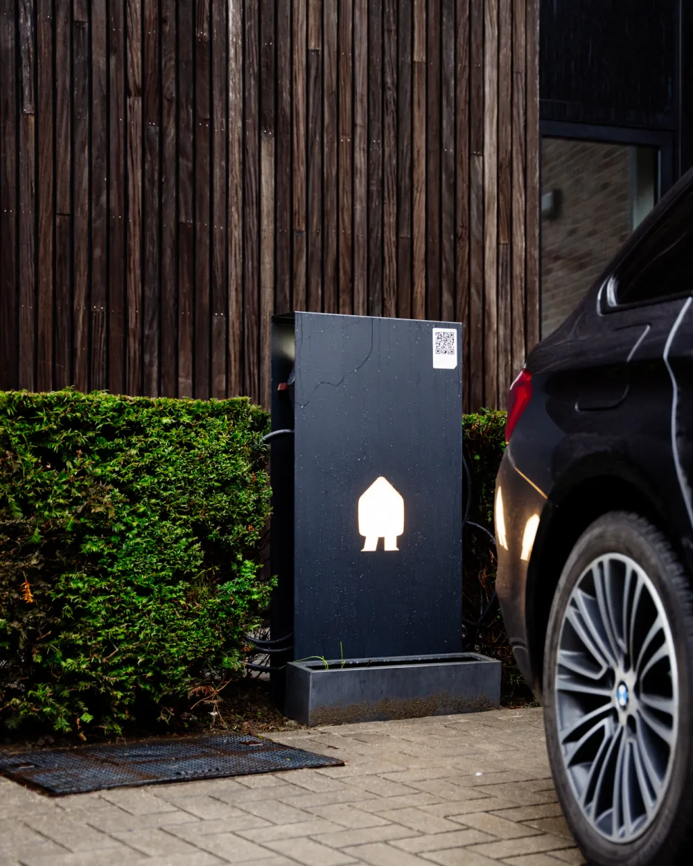 Laadstations - Solar Tec - Ieper